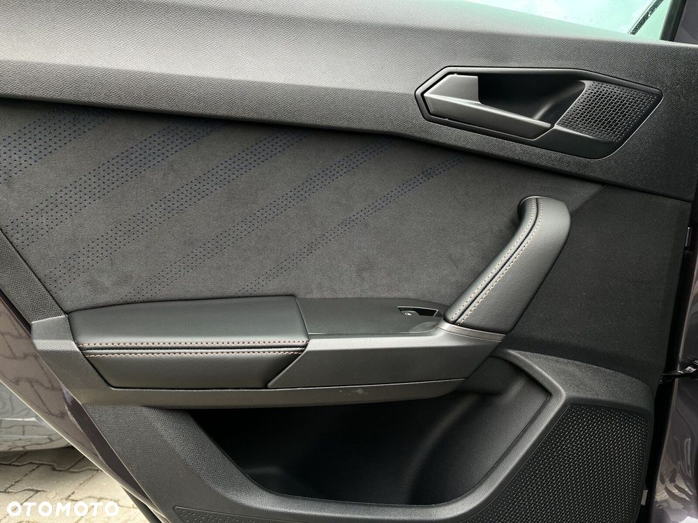 Cupra Leon 1.5 eTSI DSG - 17