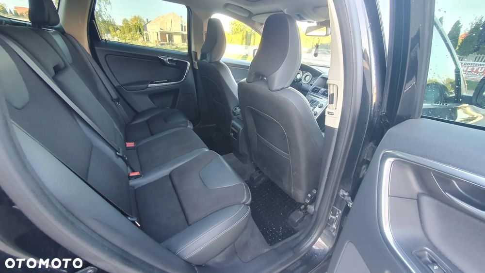 Volvo XC 60 - 21