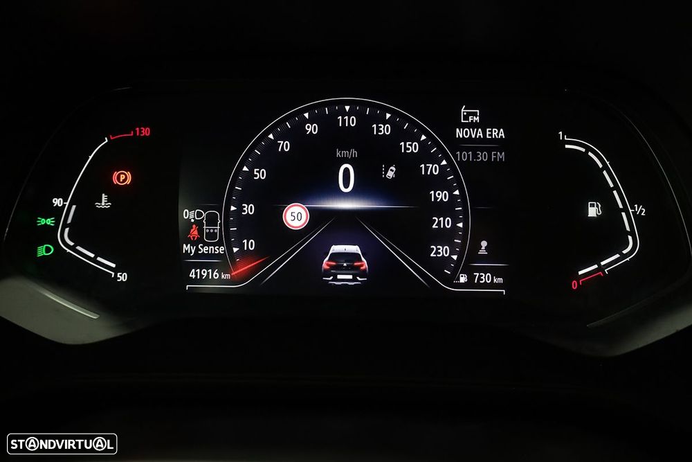 Renault Captur 1.0 TCe Techno - 16