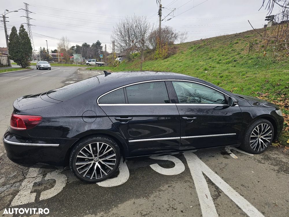 Volkswagen Passat 2.0 Blue TDI DSG SCR Comfortline - 7