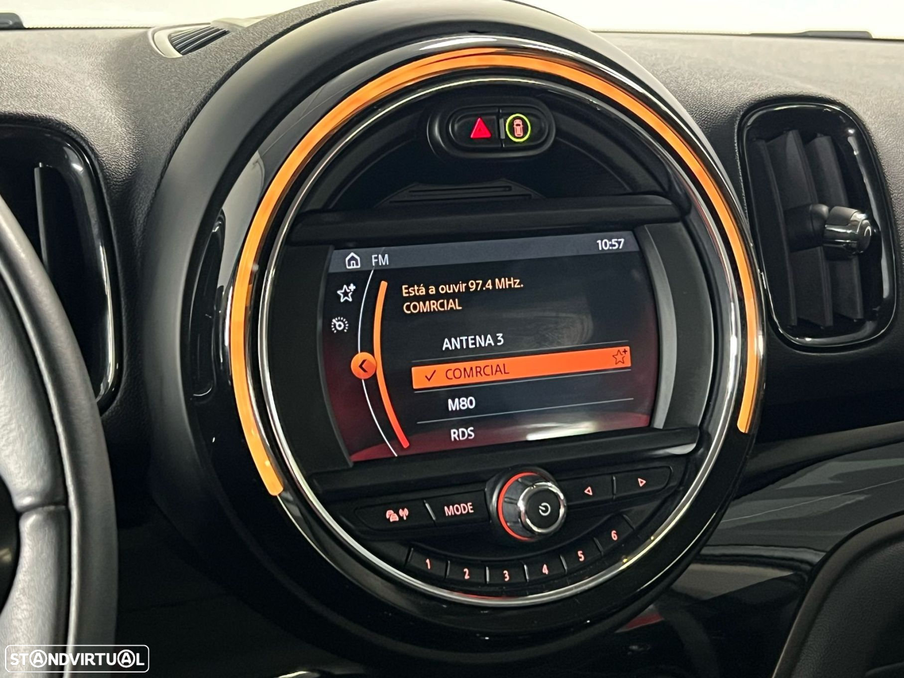 MINI Countryman Cooper SE ALL4 Auto - 13