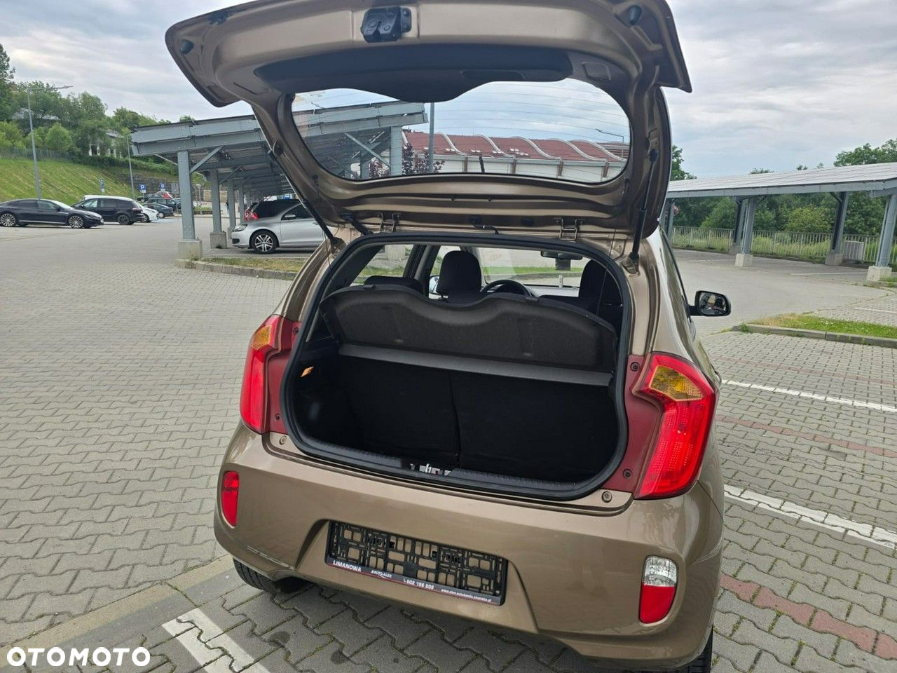 Kia Picanto - 30