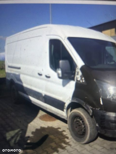 Ford FORD TRANSIT 2.0 ECOBLUE L3H3 TREND Trend - 5
