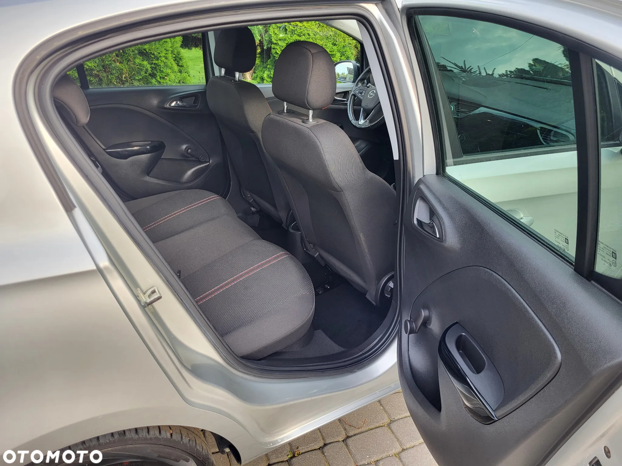 Opel Corsa 1.4 Edition - 8
