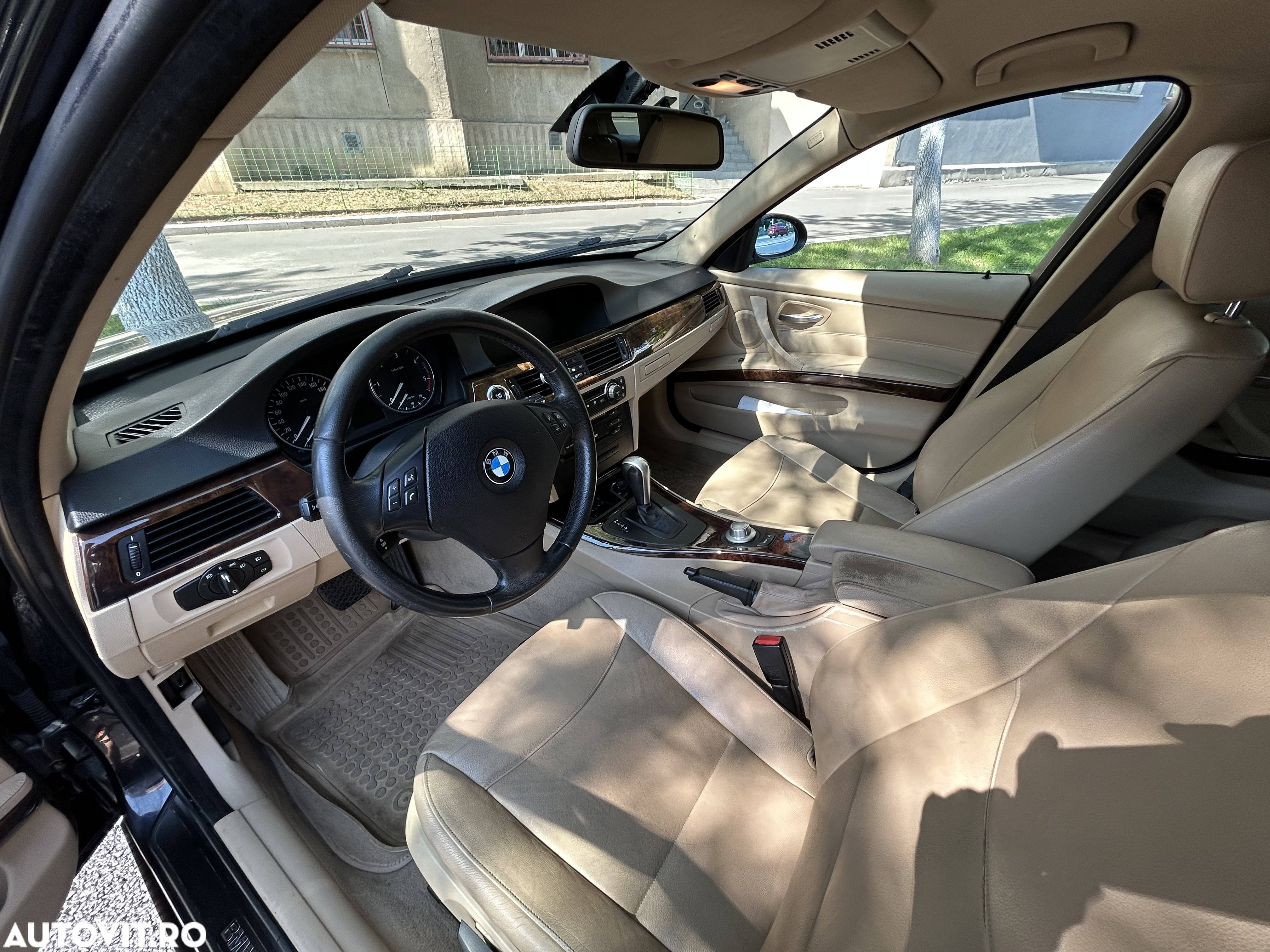 BMW Seria 3 - 8