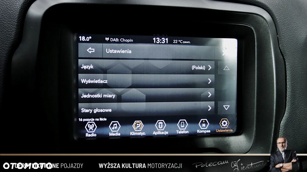 Jeep Renegade 1.3 GSE T4 Turbo Limited FWD S&S - 24