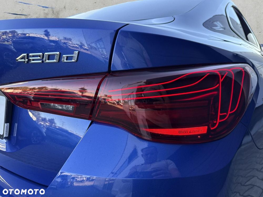 BMW Seria 4 - 22