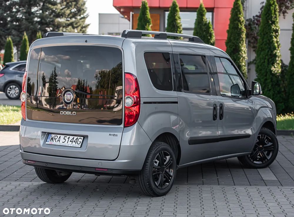 Fiat Doblo - 13