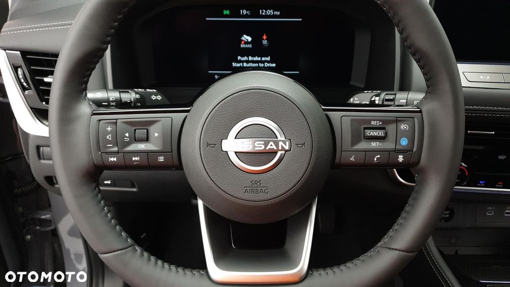 Nissan X-Trail 1.5 VC-T e-POWER Tekna e-4ORCE - 18