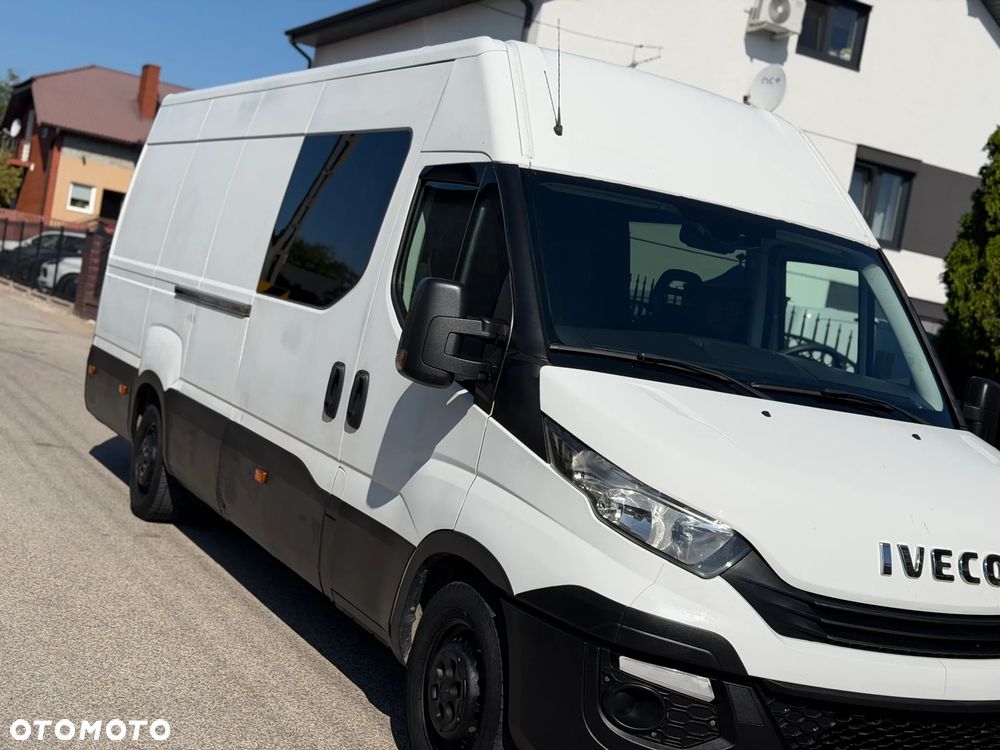 Iveco DAILY - 32