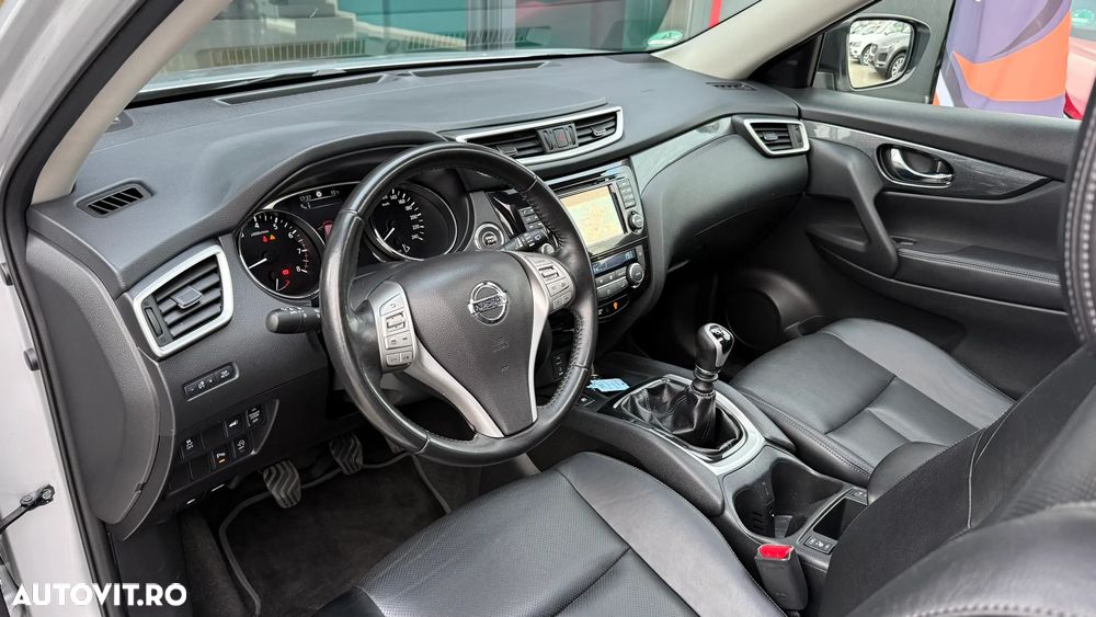 Nissan X-Trail 1.6 DIG-T Tekna - 15