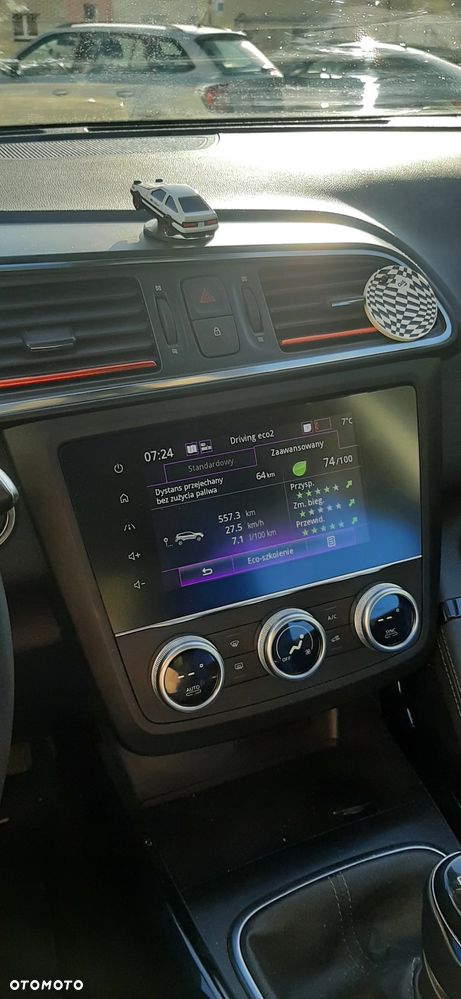 Renault Kadjar 1.3 TCe FAP Easy Life - 14