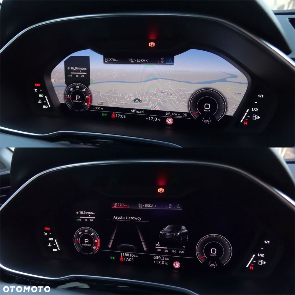 Audi Q3 Sportback - 37