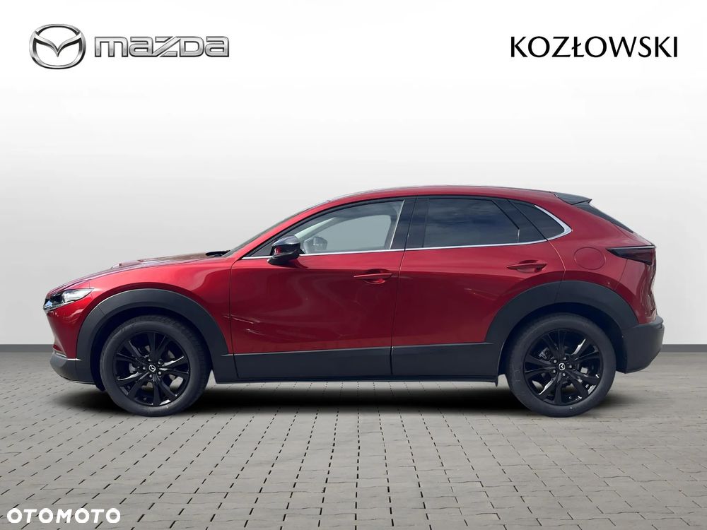 Mazda CX-30 2.0 mHEV Homura 2WD - 2