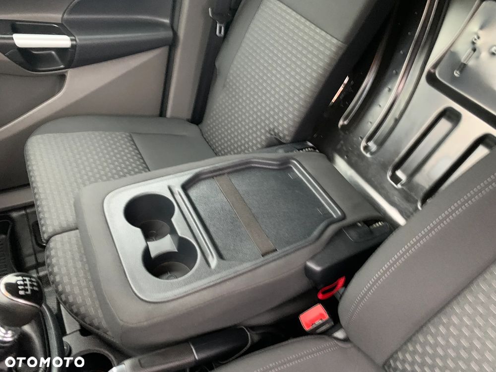 Ford Transit Connect VAN L2 Long Maxi 3 osobowy, 6 biegów, Ładowność 690kg, 2 Euro Palety, Homologacja cięż. VAT-1 - 16