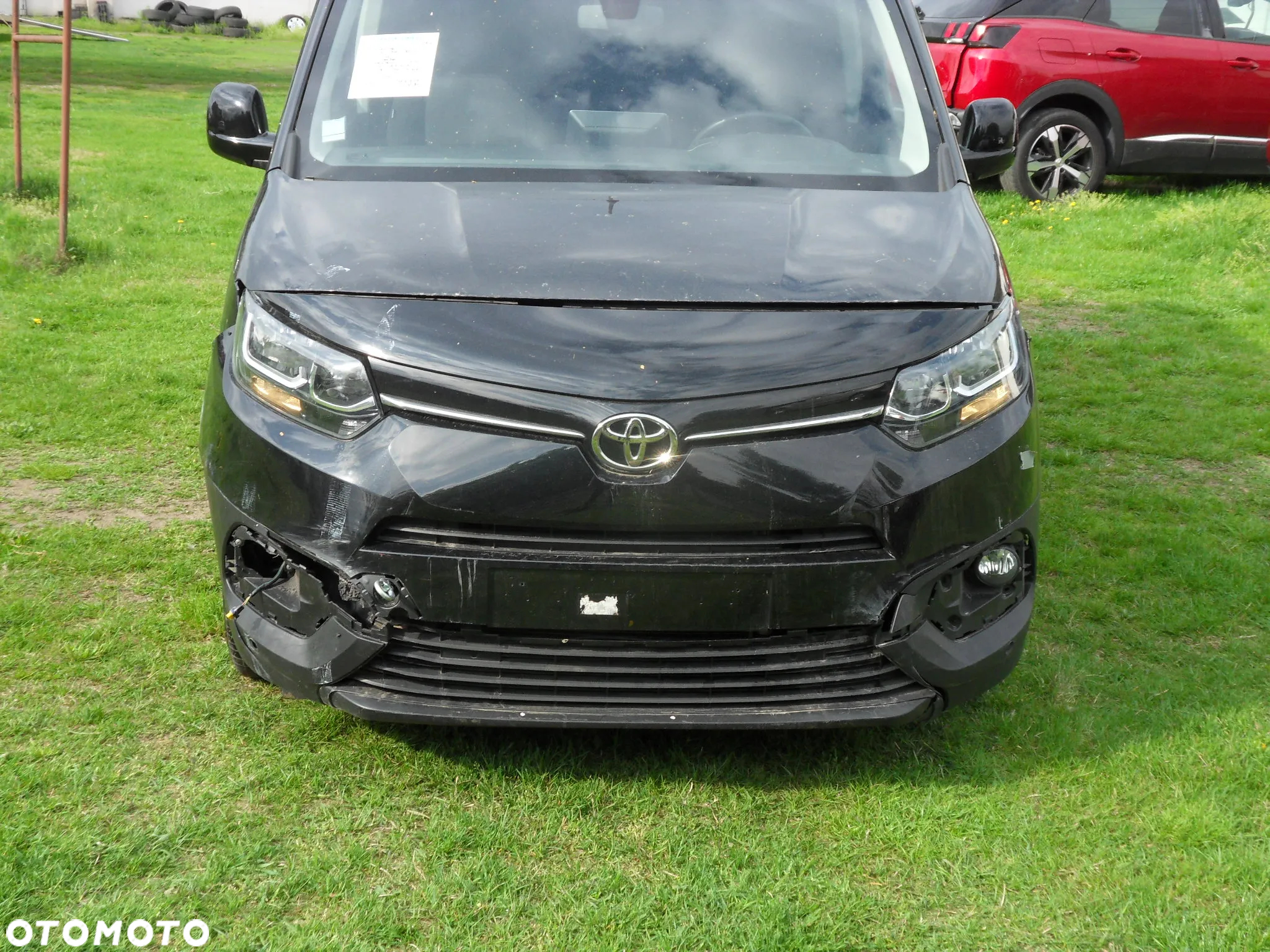 Toyota PROACE CITY - 10