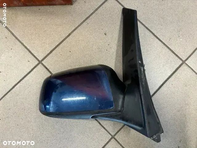 LUSTERKO LEWE 9 PIN PRAWE 5 PIN FORD C-MAX - 5