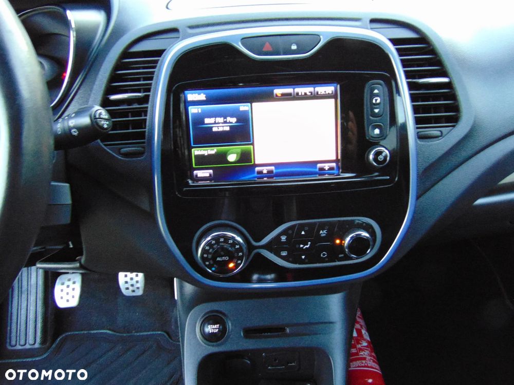 Renault Captur ENERGY dCi 110 Intens - 19