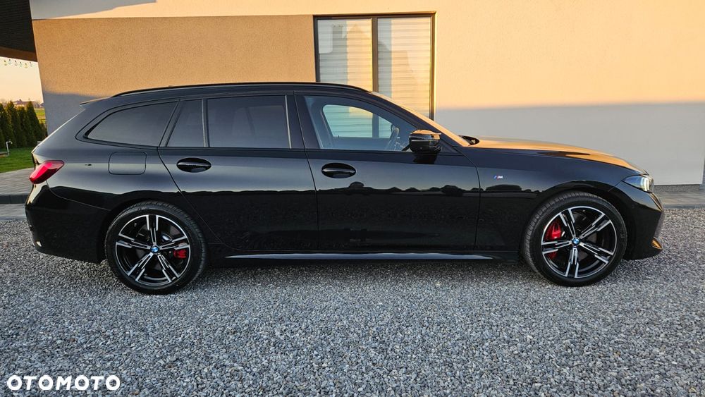 BMW Seria 3 M340i xDrive sport - 5