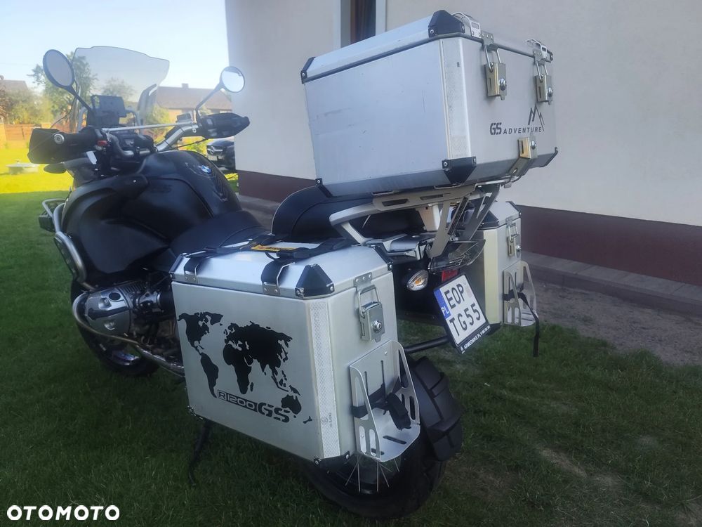 BMW Adventure - 4