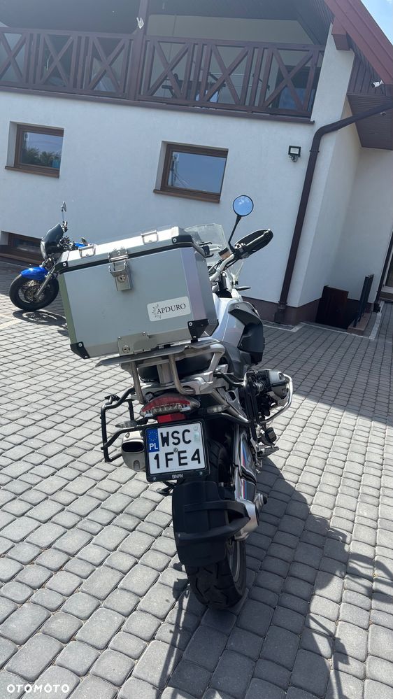 BMW GS - 4