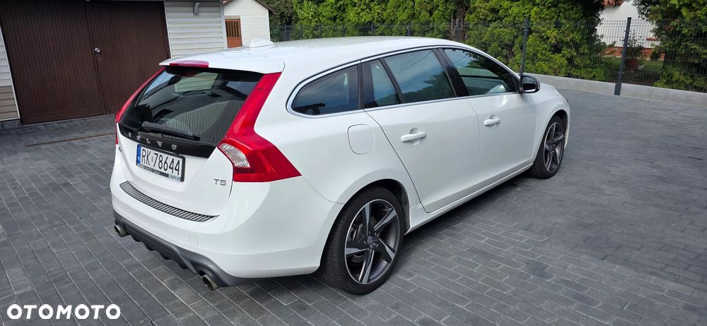 Volvo V60 - 7
