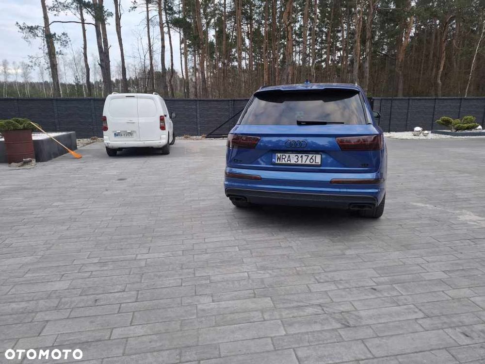 Audi Q7 - 5