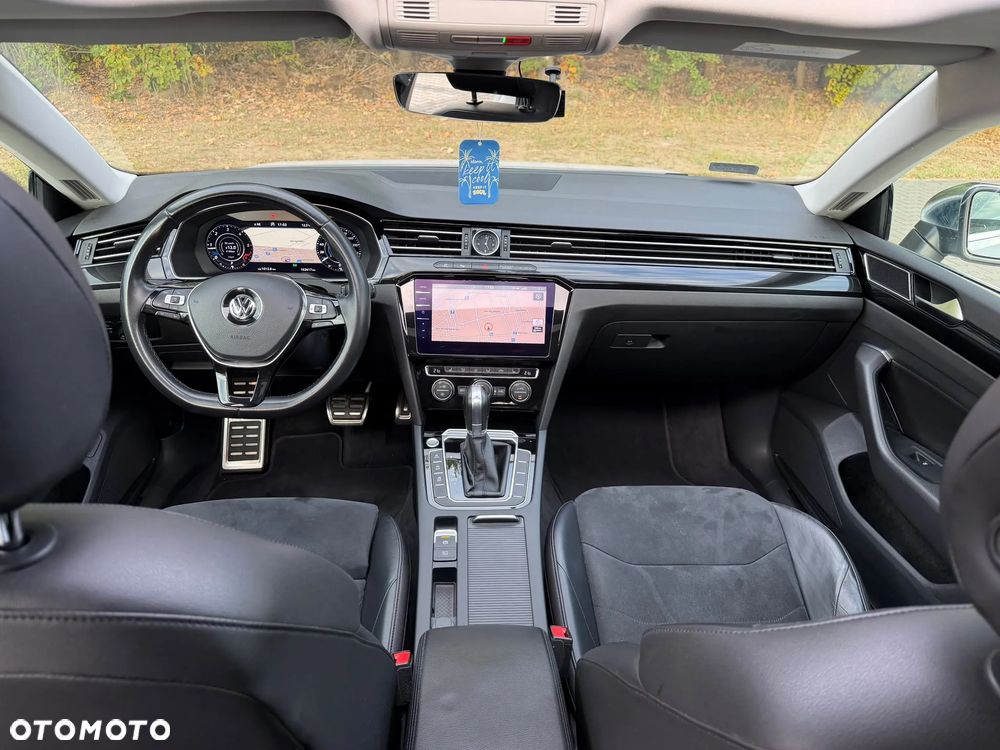 Volkswagen Arteon 2.0 TDI SCR Elegance DSG - 23
