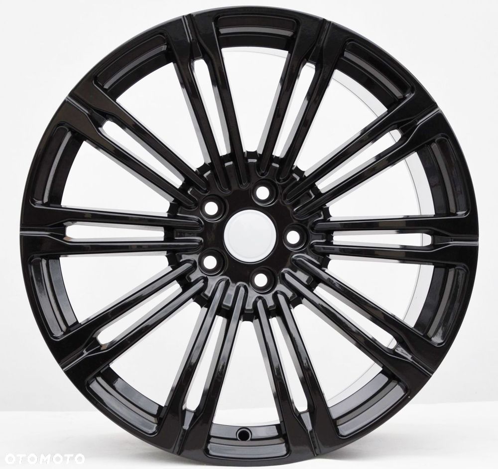 1808 B NOWE FELGI 19 5x108 LAND ROVER EVOQUE - 2