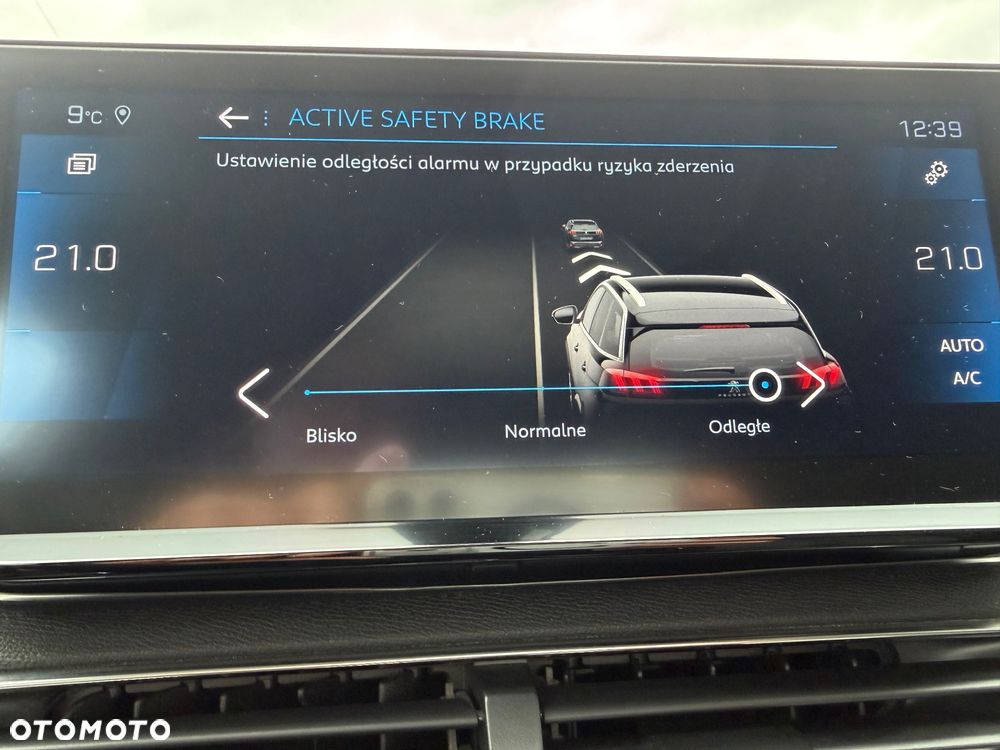 Peugeot 5008 BlueHDi 130 EAT8 Allure Pack - 20