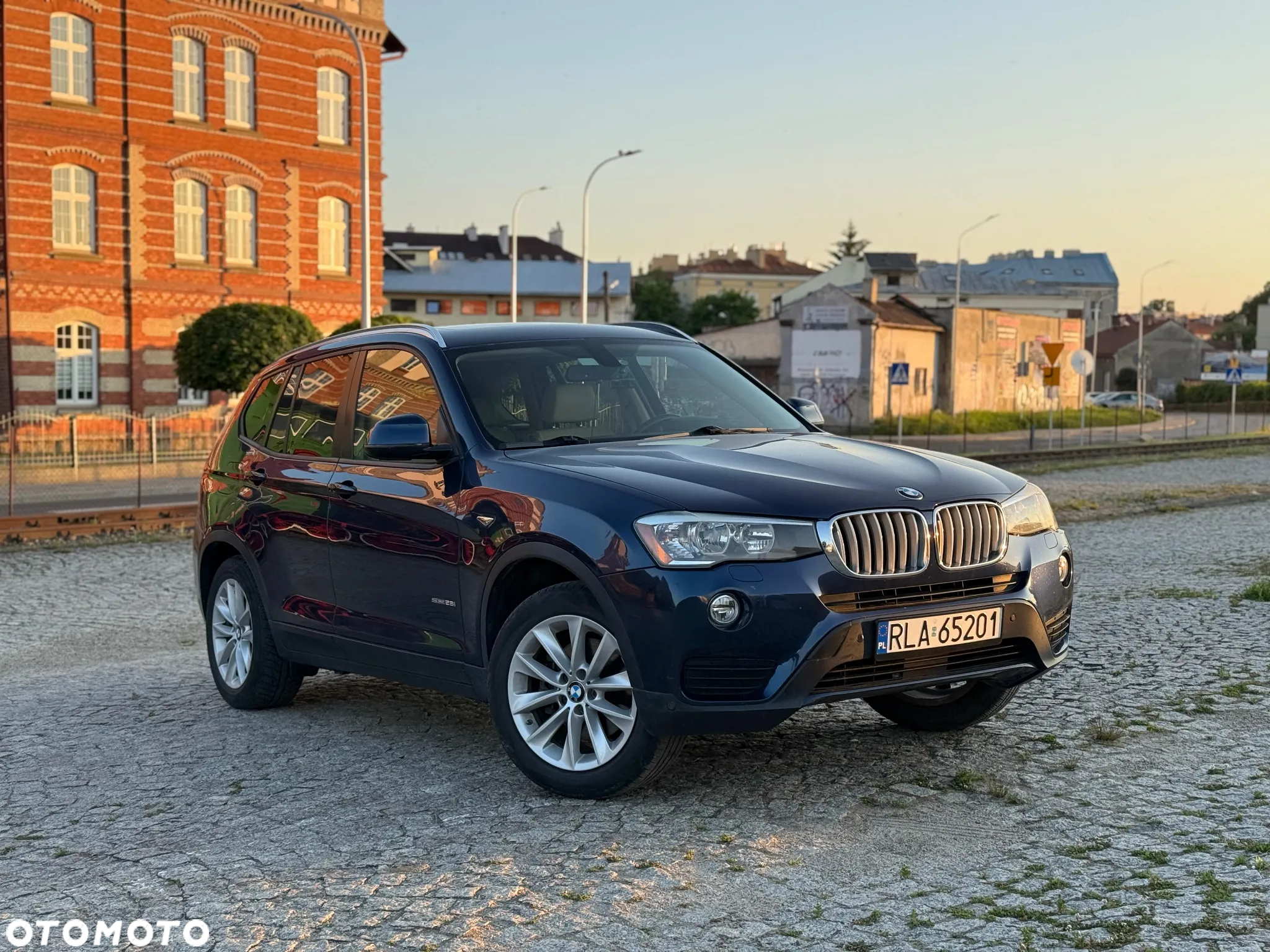 BMW X3 - 2