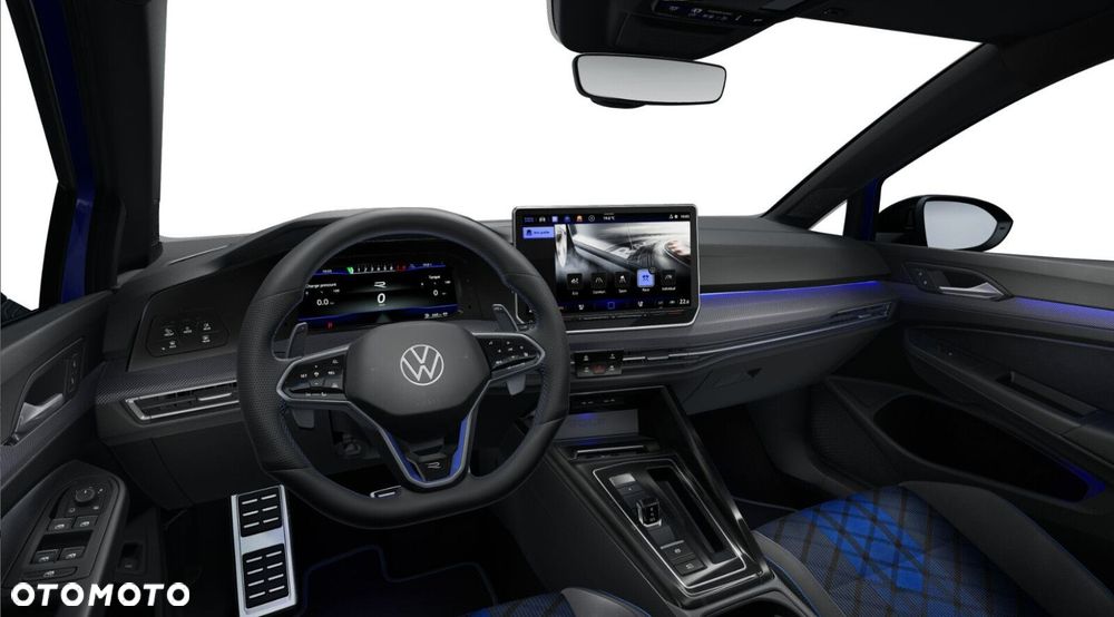 Volkswagen Golf - 5