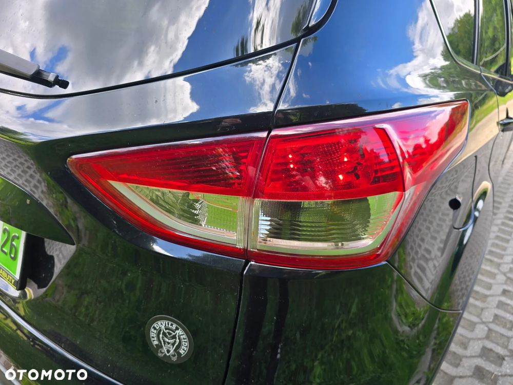 Ford Kuga 2.0 TDCi 4WD Titanium - 16