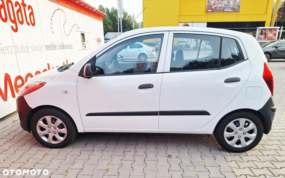 Hyundai i10 1.1 Comfort - 9