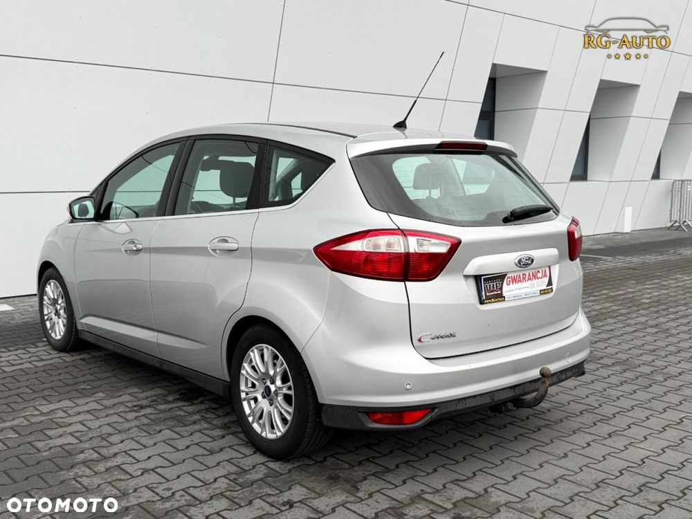 Ford C-MAX - 10