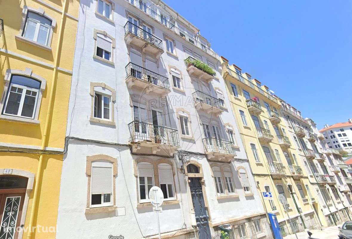 Apartamento T5 para venda - Grande imagem: 3/3