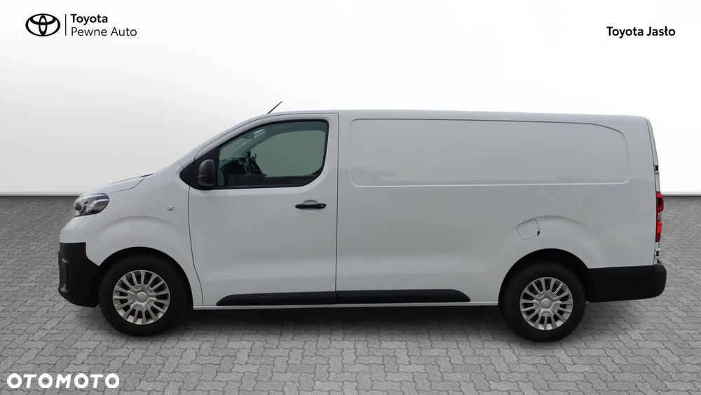 Toyota PROACE - 5
