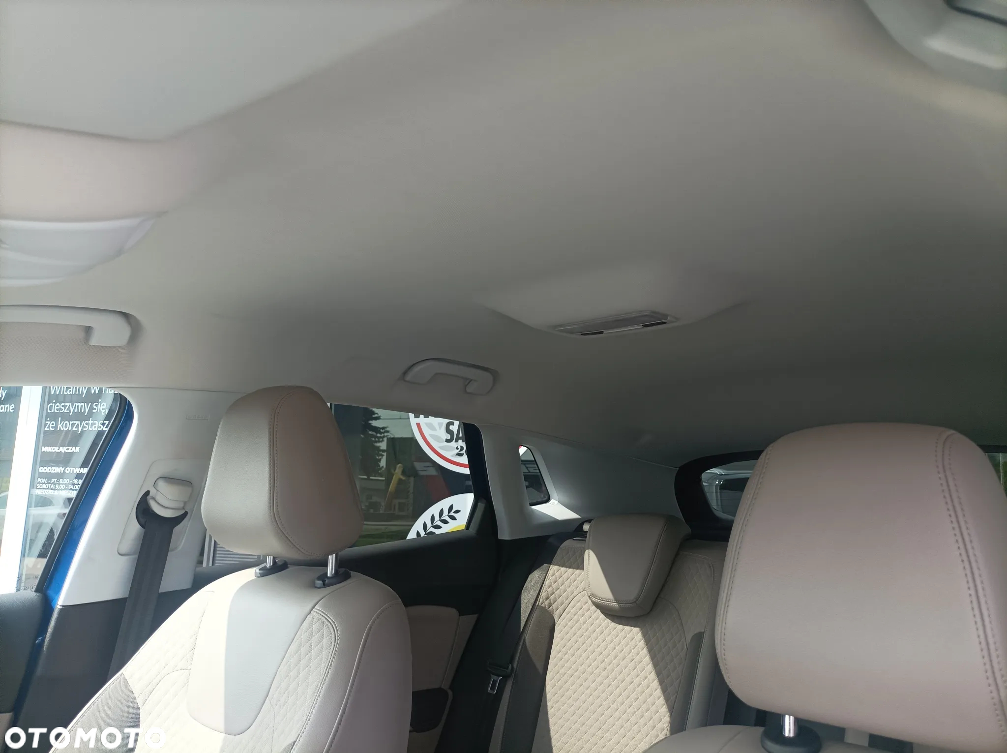 Opel Grandland X 2.0 CDTI Ultimate S&S - 20