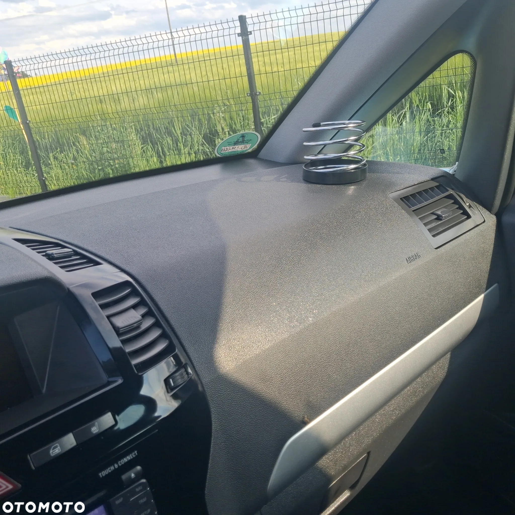 Opel Zafira 1.8 Easytronic Navi - 11