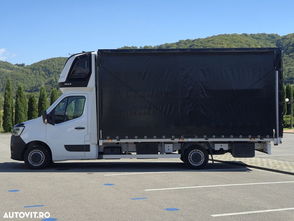 Renault Master - 11