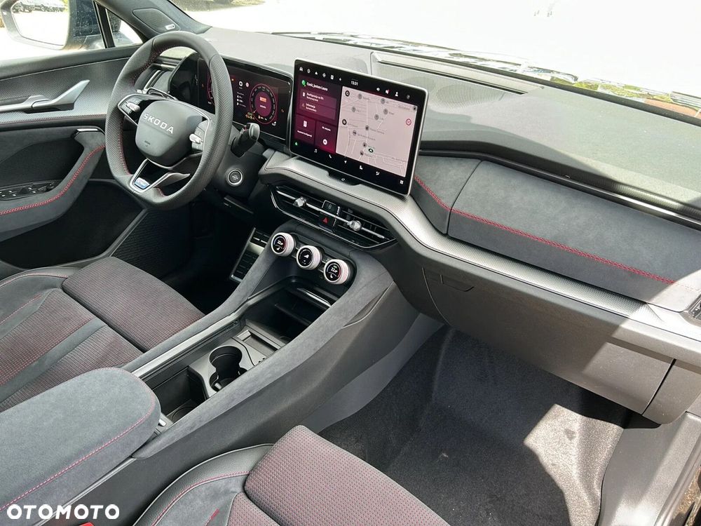 Skoda Kodiaq - 14