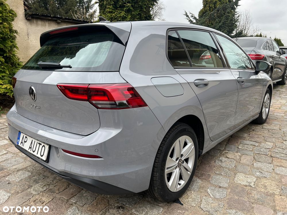 Volkswagen Golf 2.0 TDI SCR Life - 6