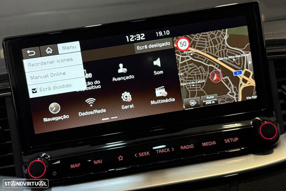 Kia ProCeed 1.6 CRDi GT Line - 24