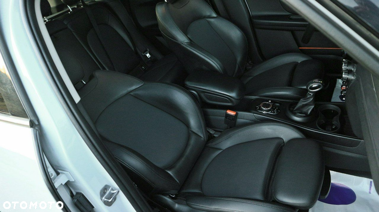 MINI Countryman Cooper All4 Estate Edition - 5