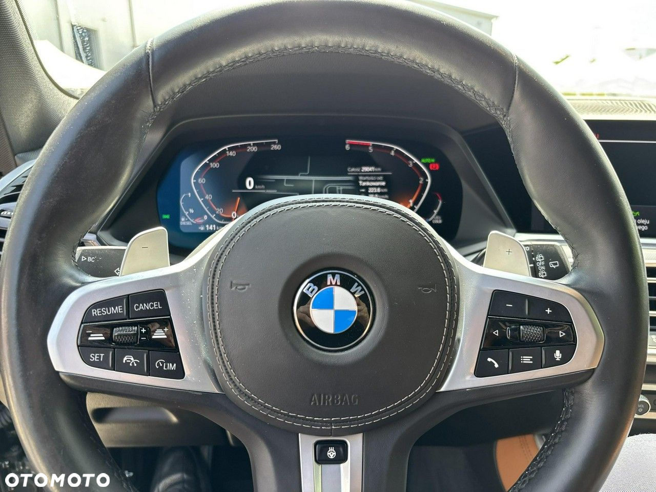 BMW X5 - 23