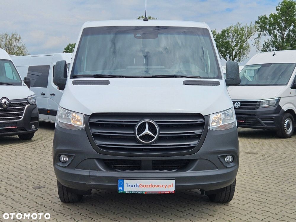 Mercedes-Benz Sprinter L2H1 *69999zł NETTO* 2.2Cdi/163KM - 4