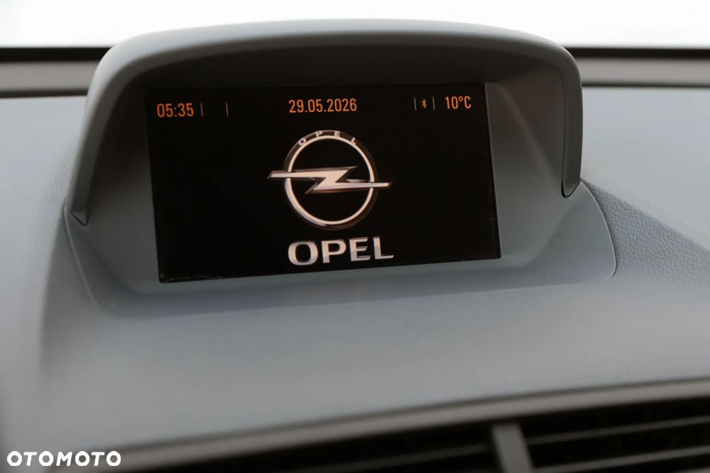 Opel Mokka 1.7 CDTI Cosmo - 34