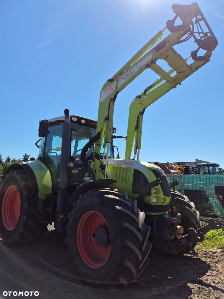 Claas - 4
