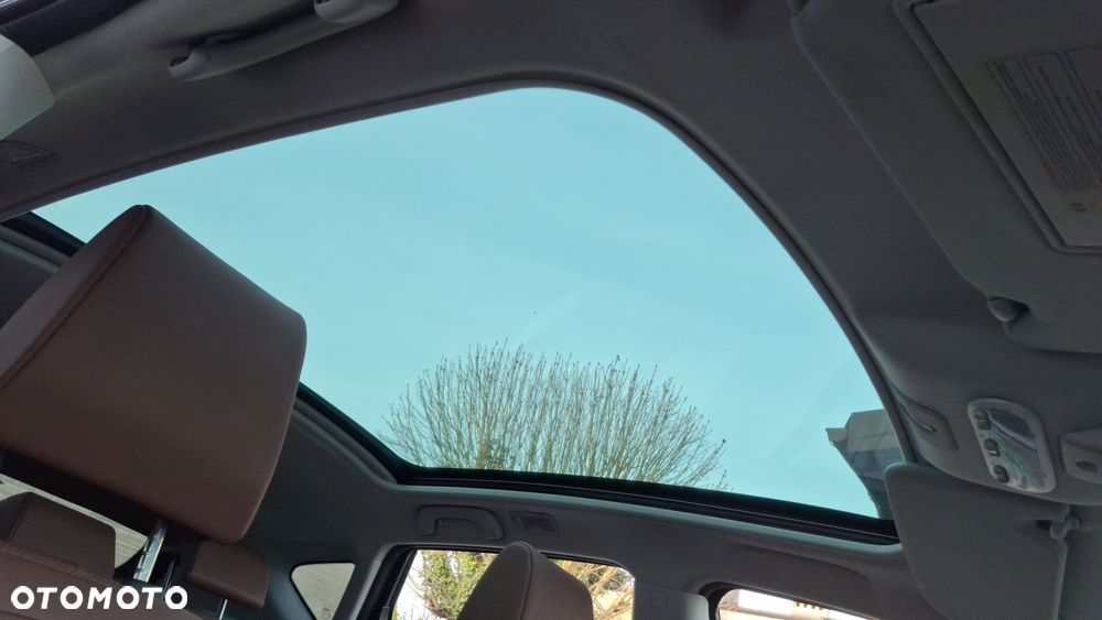 Nissan Qashqai 2.0 Tekna - 12