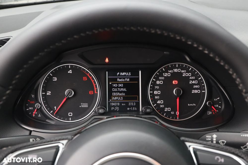 Audi Q5 2.0 TDI Quattro S tronic - 10